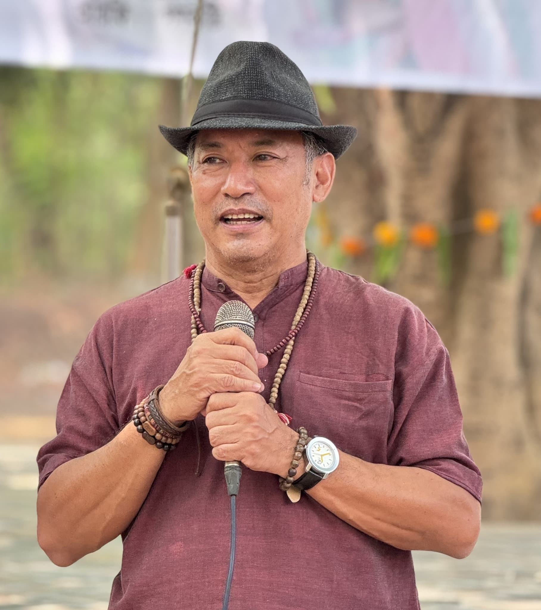 Raja Devasish Roy